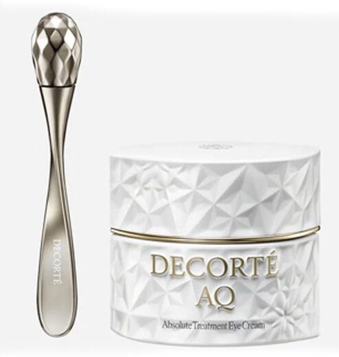DECORTÃ Aq Absolute Treatment Tightening