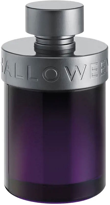 Halloween Man eau de toilette vaporizador 200 ml