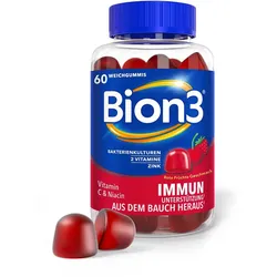 BION3 Immun Weichgummis 60 St