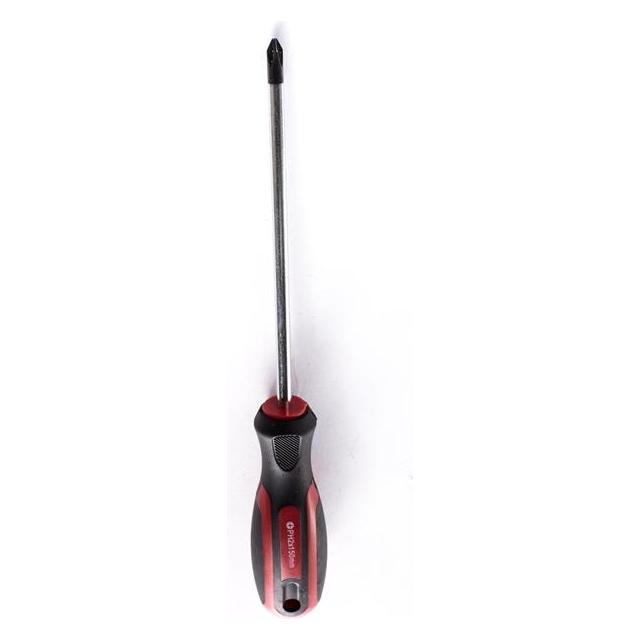 Haushalt CROSS HEAD SCREWDRIVER YF-15501 PH2 6X1 (YF-15501)