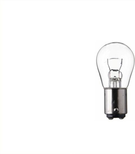 Spahn Glühlampen R21w (1 Stk.) 2021