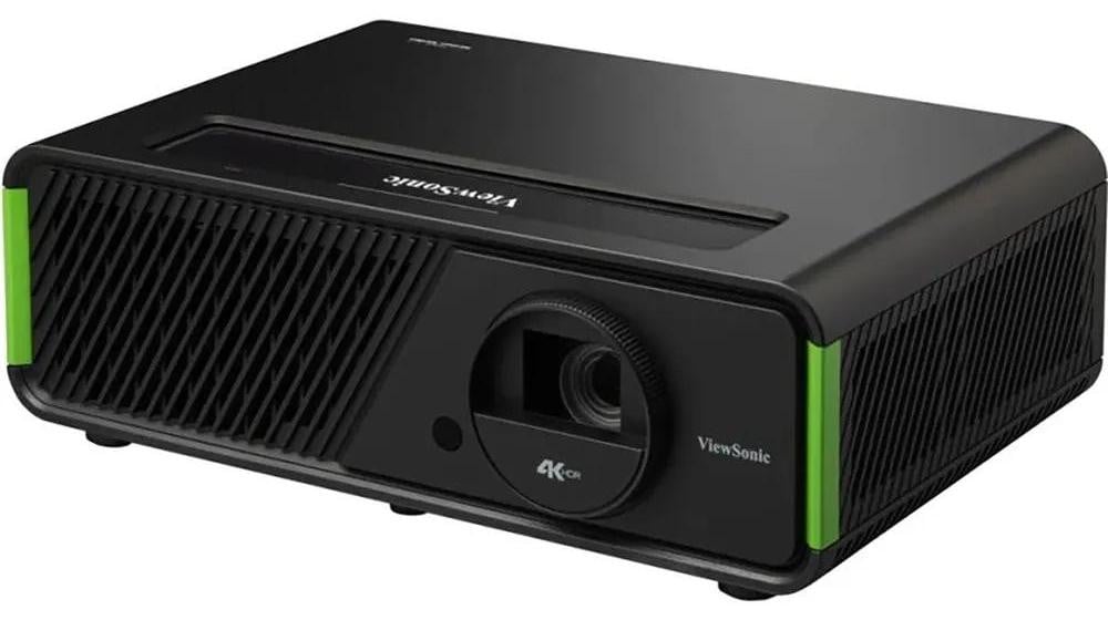 ViewSonic X1-4K Pro UHD 4K Projector met 3300 LED lumen en 60 tot 150 inch projectiebeeld