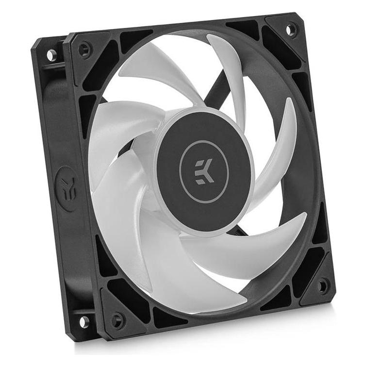 EKWB EK Loop Fan FPT 120D-RGB 550-2300 bk 3831109897546 (120 mm) (3831109897546)