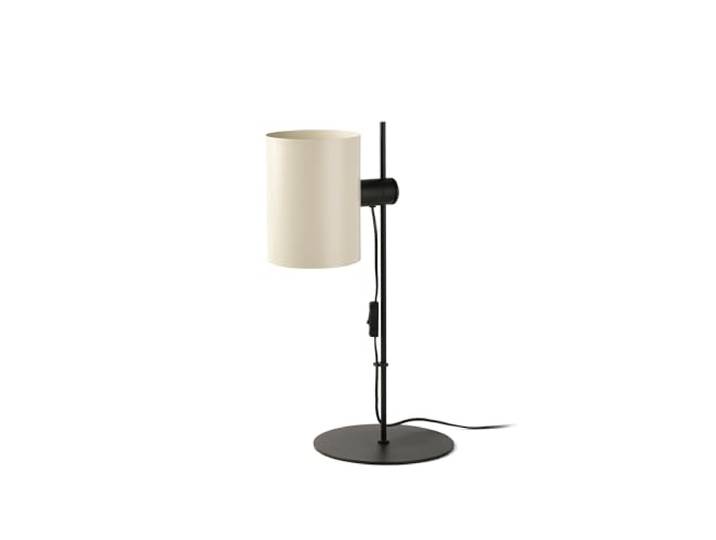 Faro GUADALUPE - Tafellamp Zwart, E27