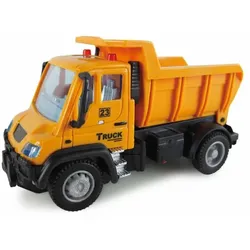 Amewi Mini Truck ferngesteuerte (RC) modell 1:64