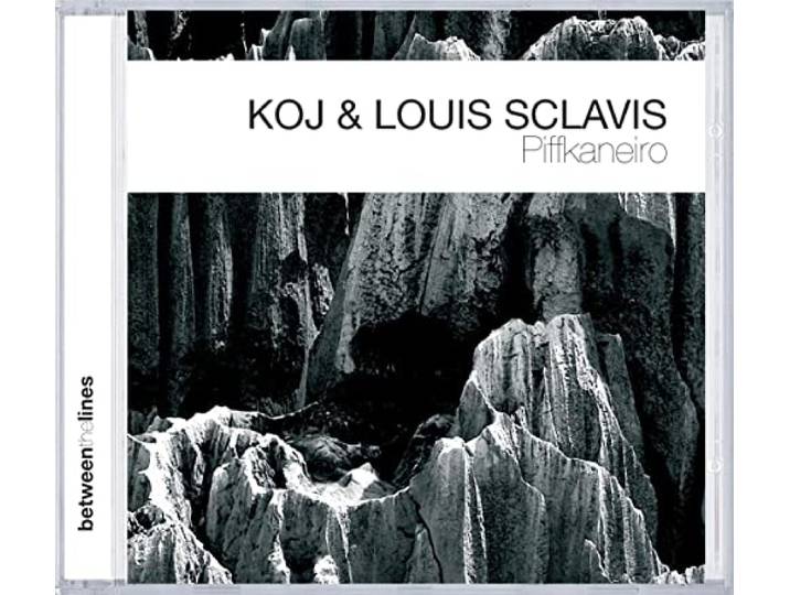 Koj & Louis Sclavis - Piffkaneiro