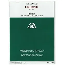 La Dorilla RV 709, Fachbücher