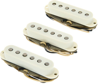 Mojotone Rene Martinez ST Set PA Parchment