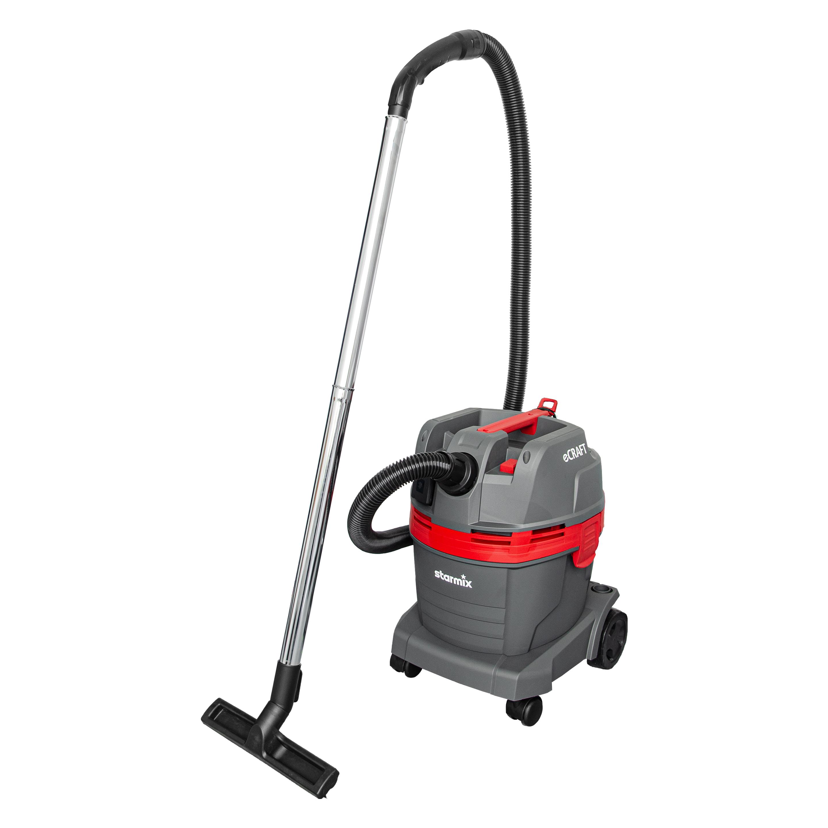 starmix eCraft APL-1422 EWR (Nass-Trockensauger) (SX102573)