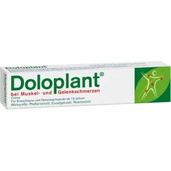 Doloplant 50 g