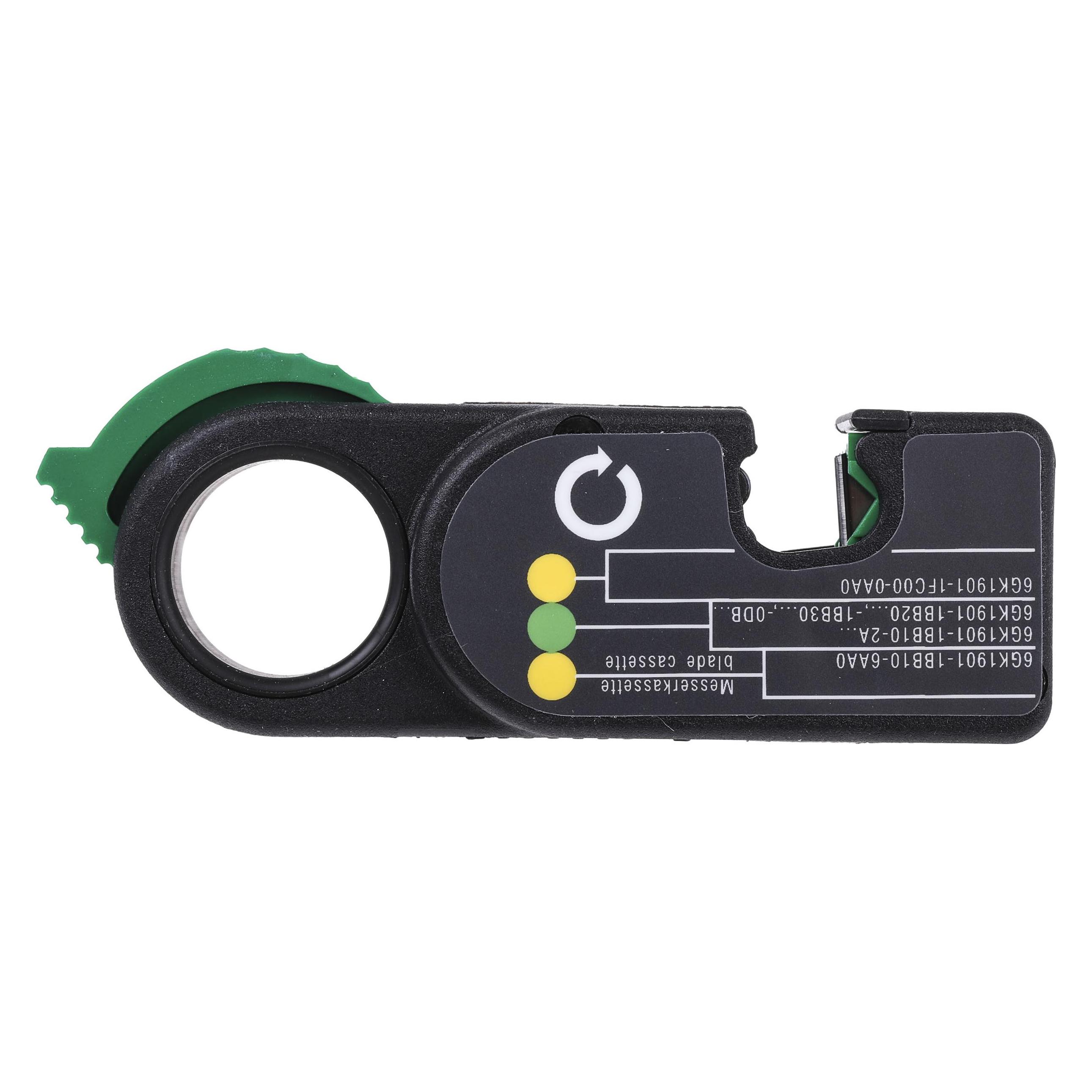 Siemens Tool Fast Connect Stripping Ethernet (144 mm) (6GK19011GA00)