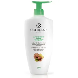 Collistar, Bodylotion, Special Perfect Body Sublime Melting Milk (Körpermilch, 400 ml)