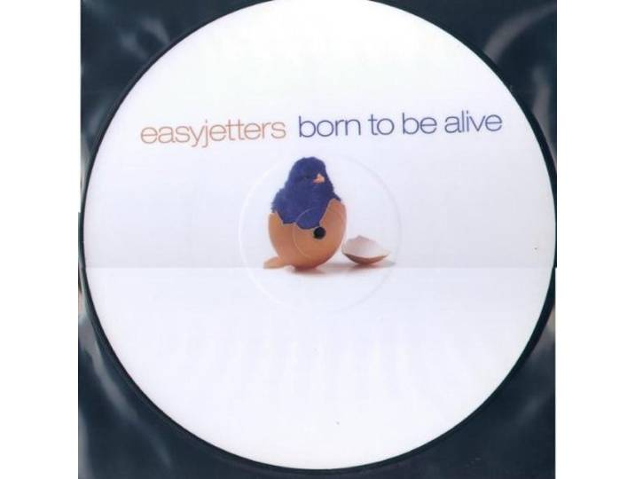 Born to Be Alive