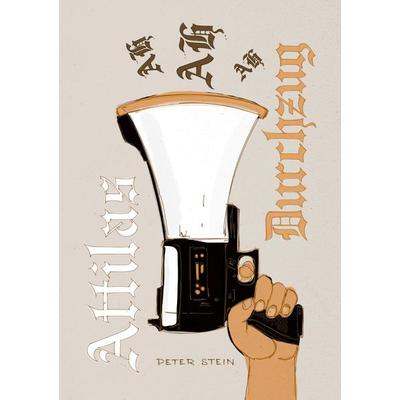 Attilas Durchzug, Taschenbuch von Peter Stein, Peter Stein, 978-3-9823183-0-1