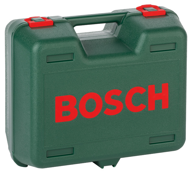 Bosch Kunststoffkoffer 400 x 235 x 335 mm 2605438508