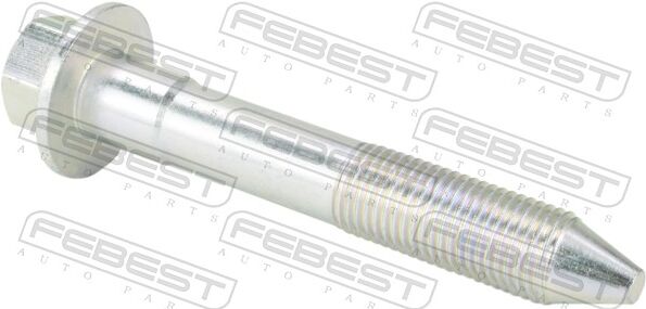 Febest Befestigungsbolzen, Querlenker 0398004 Für Honda