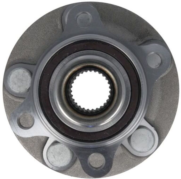 Radnabe EDGE 513430AT
