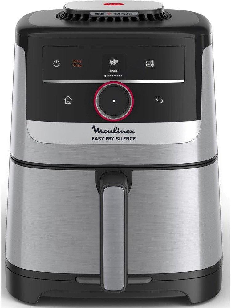 Moulinex Easy Fry Silence EZ572DF0