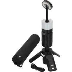 brennenstuhl Akku Outdoorlampe UL 400 AT