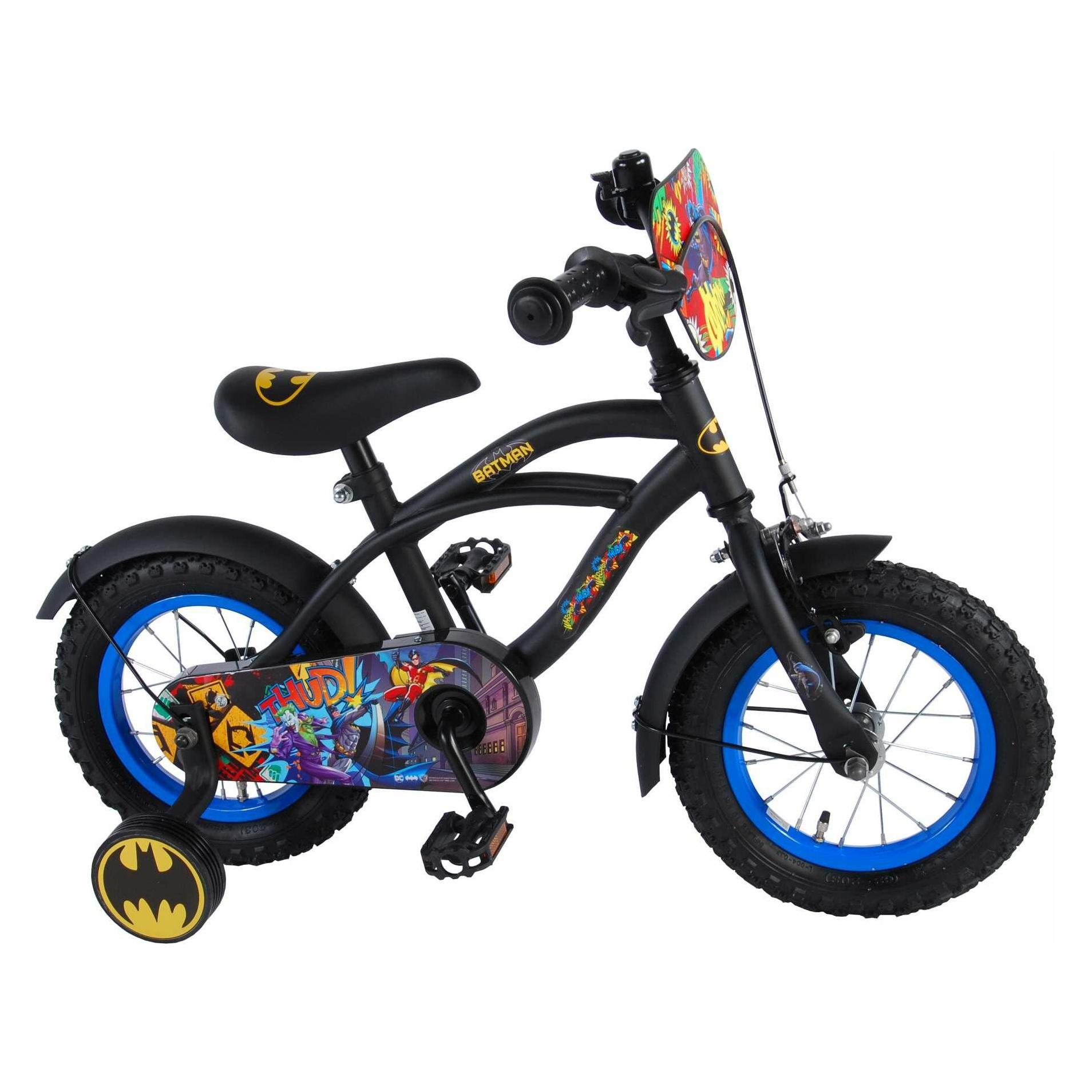 Volare Batman Cruiser (12") (81234)