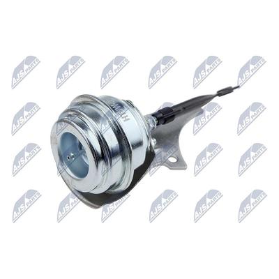 Nty Lader, Aufladung [Hersteller-Nr. ECD-WW-021] für VW, Skoda, Audi
