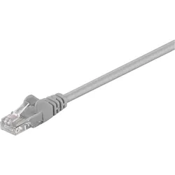 MicroConnect Netzwerkkabel (UTP, CAT5, 25 m), Netzwerkkabel