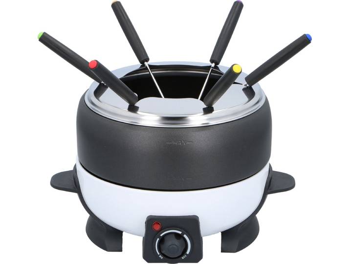 Fondue Cuisinier Deluxe