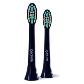 Oromed Oro-Brush (2x) (ORO-BRUSH BLACK)