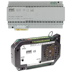 Grothe 2VOICE Basis-Set SET 1183/803