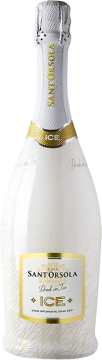 Sant’Orsola - Fratelli Martini Spumante Demi Sec - Ice - Sant'Orsola - 0.75L