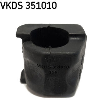 Skf Lagerbuchse, Stabilisator Vkds 351010 Für Vw
