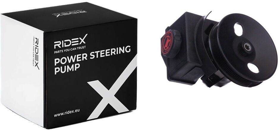 RIDEX 12H0177 Servopumpe