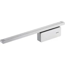 Geze, Türöffner + Türschliesser, ActiveStop (Balkontür, Eingangstür, Holztür, Zimmertür, Indoor)