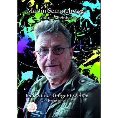 Der wilde Ritt geht weiter -