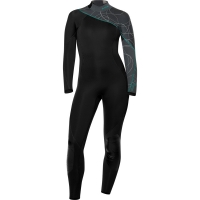 Bare - Elate Neoprenanzug - 3/2mm - Frauen - Größe: 06