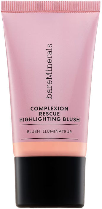Bareminerals Complexion Rescue Highlighting Blush Fard à joues / Blush