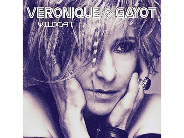 Veronique Gayot - Wild Cat