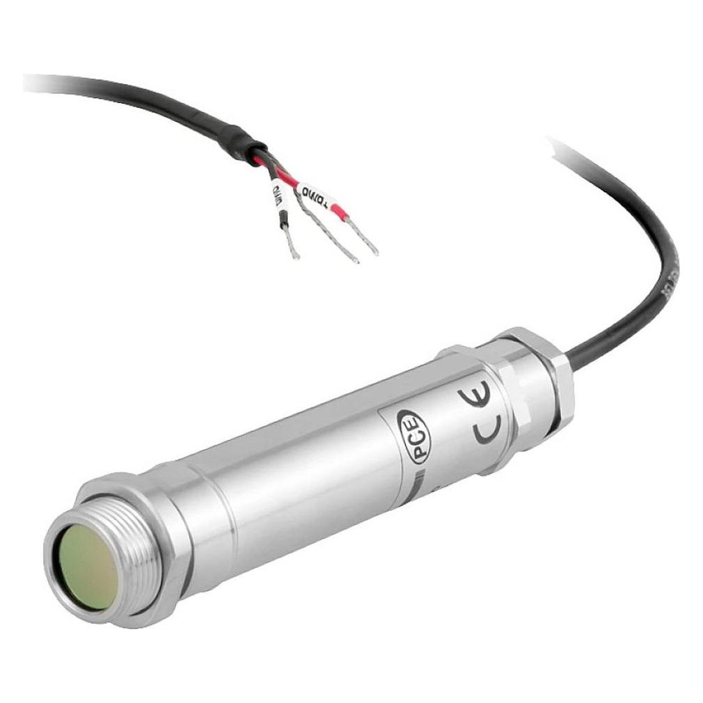 PCE Instruments PCE-IR 50 Infrarot-Thermometer (PCE-IR 50)