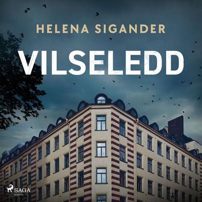 Vilseledd - Helena Sigander, Audio, 9788726012750