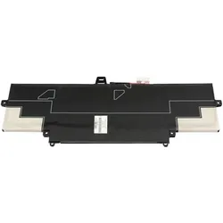 HP Notebook-Akku Akku L82391-006 7.70 V 7000 mAh (7000 mAh), Notebook Akku, Schwarz