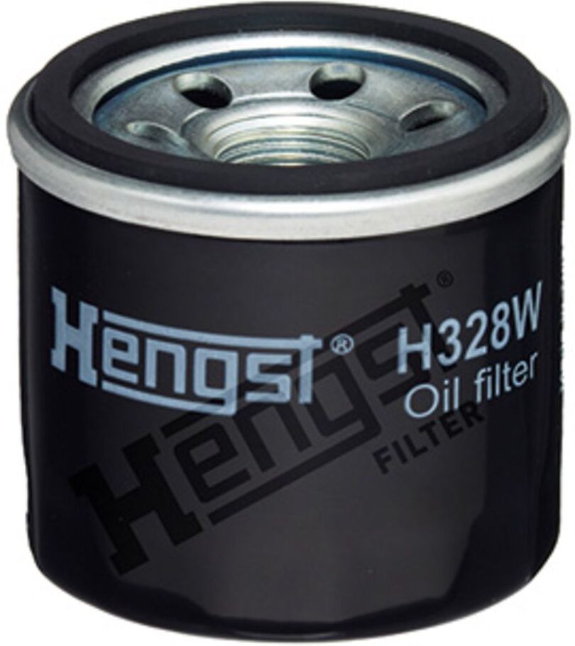 Ölfilter HENGST Filtration H328W