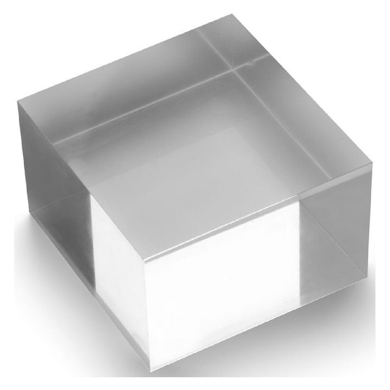 Deflecto Acryl-Block transparent (AB250)