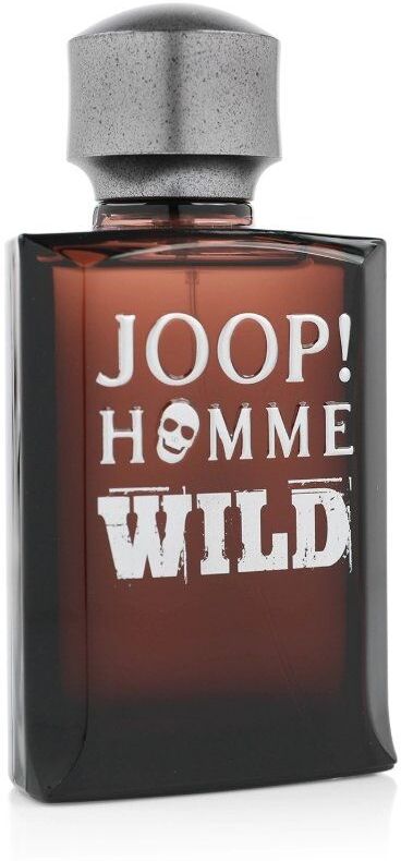 Joop Homme Wild - 75ml Eau de Toilette Spray
