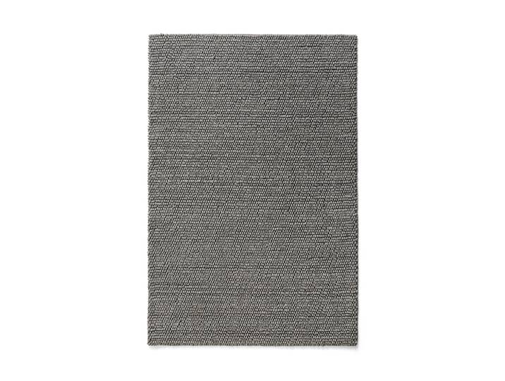 HAY Peas Wollteppich 200 x 300cm Medium grey