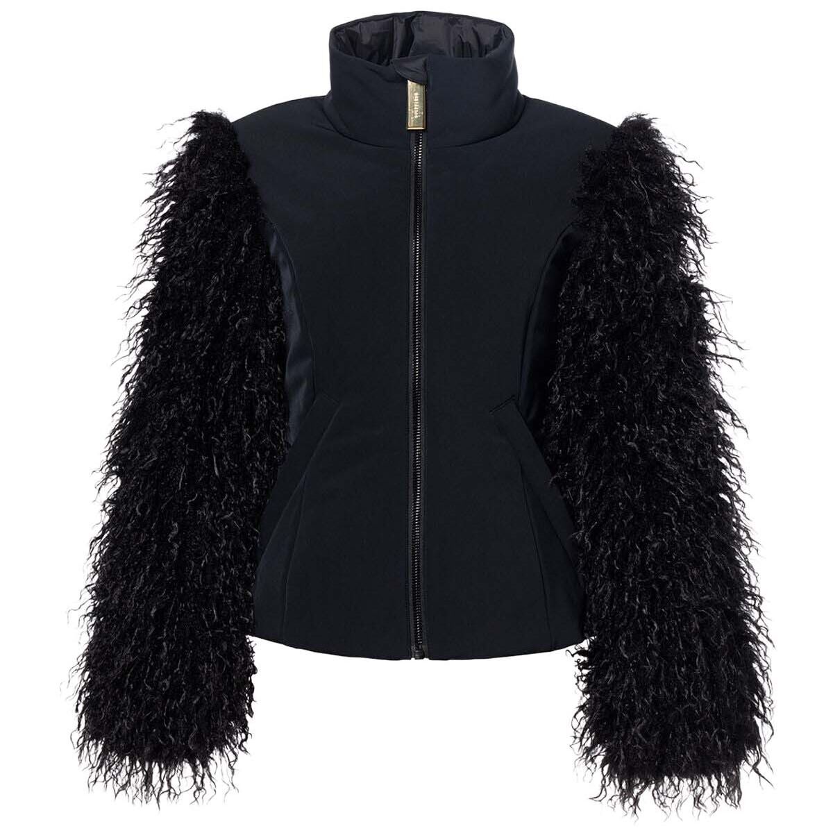 Goldbergh Yawa Ski Jacket black (9000) 40 GE04014264-9000-40