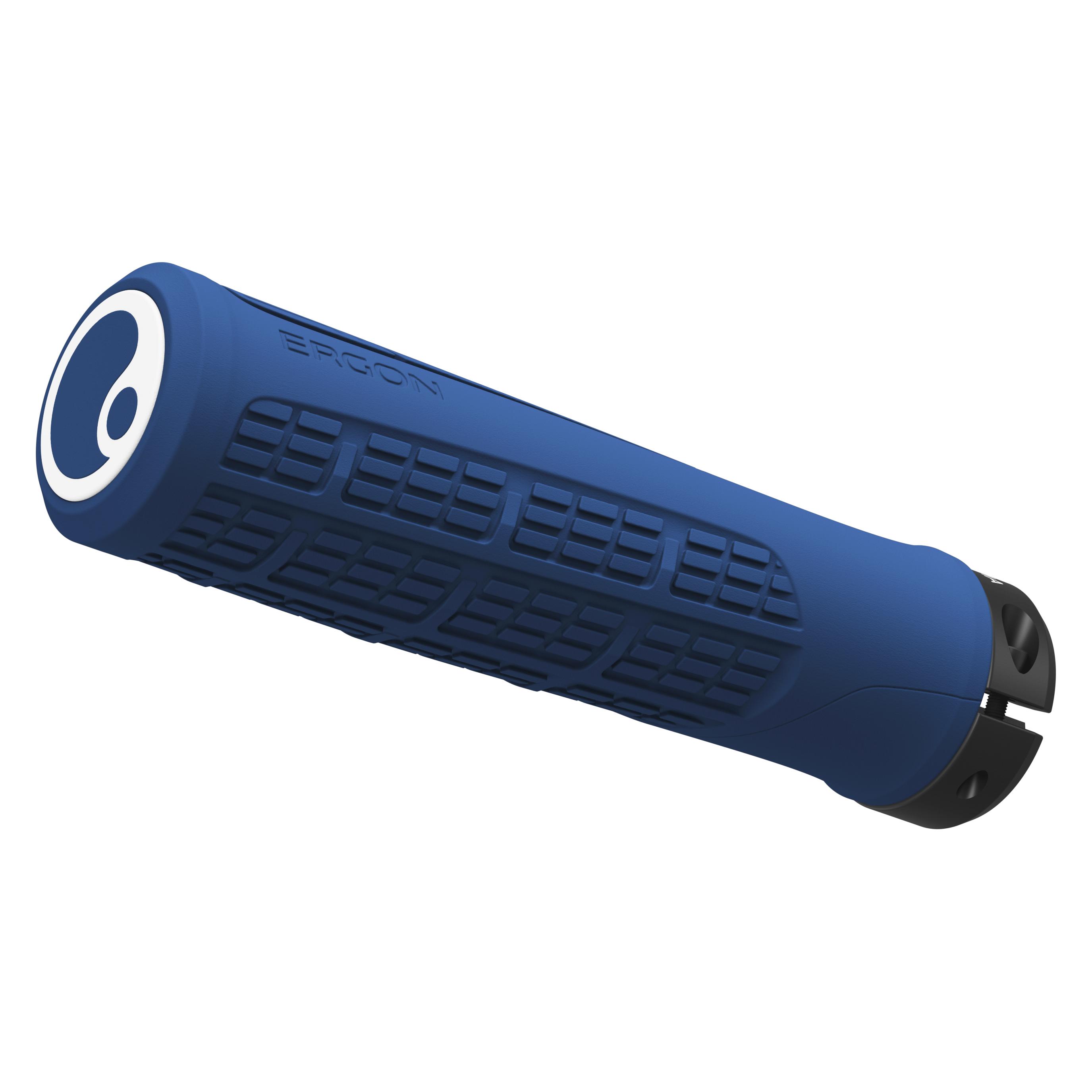 Ergon Lenkergriffe GMA Fat (42410422)