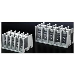 Rittal SV 9666.340 Anschluss-Klemmblock 1 St. Piece