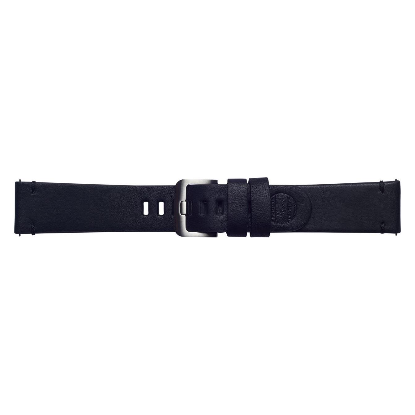 Strap Studio Essex (46 mm, Echtleder) (GP-R805BREECAA)
