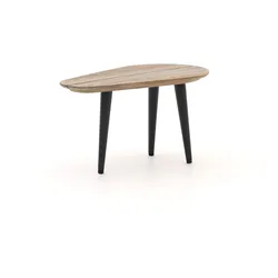 + 10 % Kassenrabatt | ROUGH-K Loungetisch 43x75x40 cm