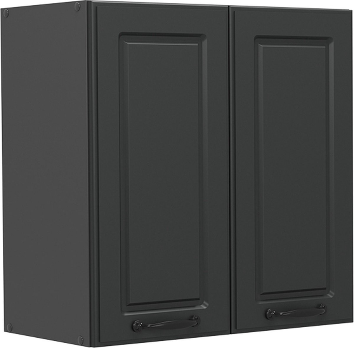Vicco R-Line Hangkast Antraciet 60 cm